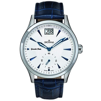 ساعت مچی گروانا GROVANA کد 1741.1532